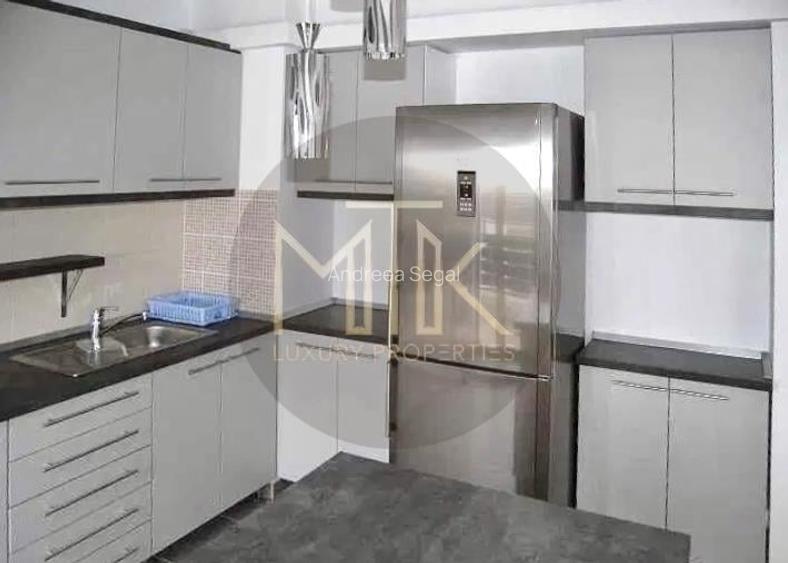 Natura Residence Pipera | Penthouse Terasa 100MP I 2 Locuri de parcare