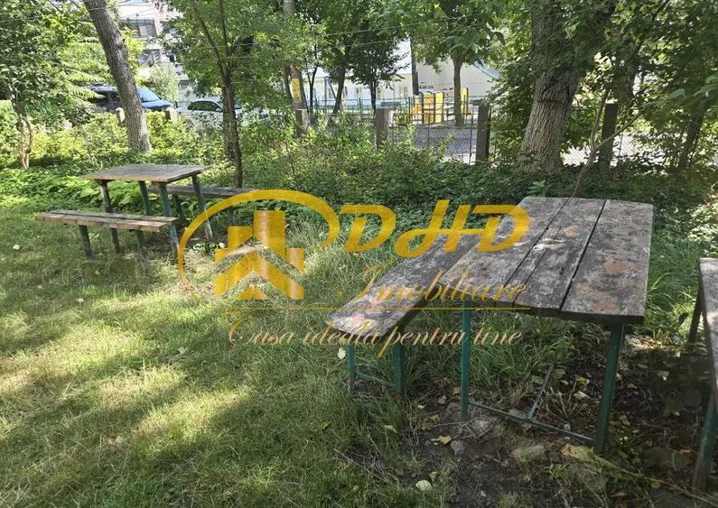 Apartament cu o camera situat in Copou - 2