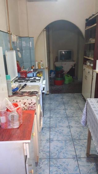 Garsoniera parter 32 m - 3