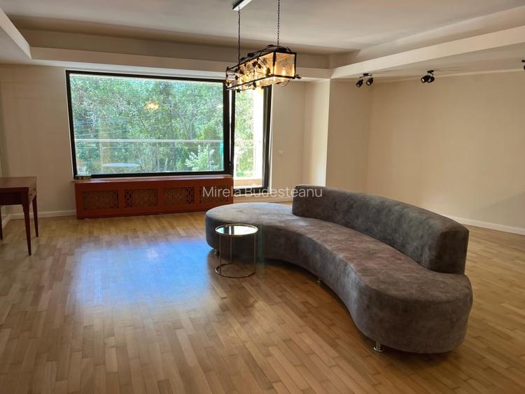 Apartament 3 camere Nordului Herastrau