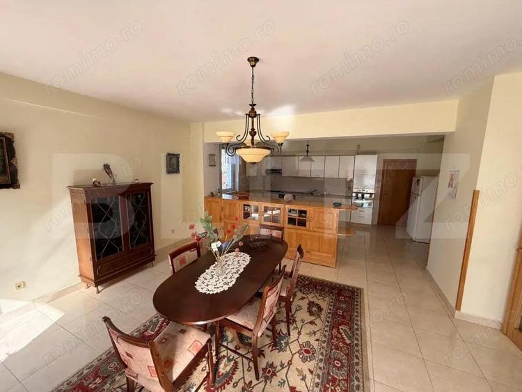 Casa individuala cu teren 1170 mp | 413 mp | 6 camere, Tractorul - 3