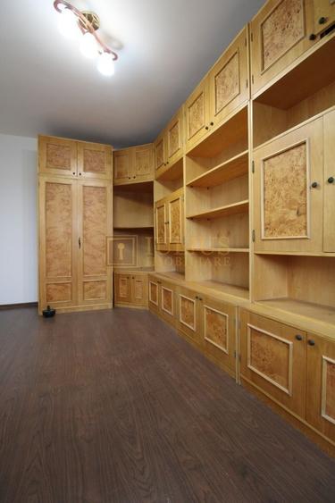 Zona Lipovei, 4 camere + 2 bai, centrala proprie, PET-FRIENDLY - 11