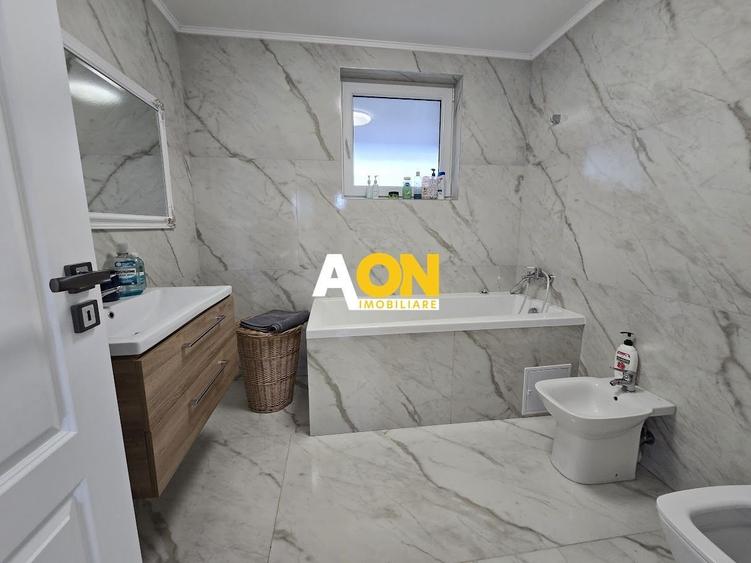 1/2 Duplex 4 Camere, Zona Kaufland 575mp Teren - 6