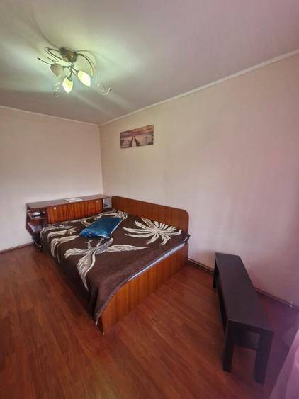 Apartament 3 camere de inchiriat  Buftea, zona central, etaj 1, renovat - 9