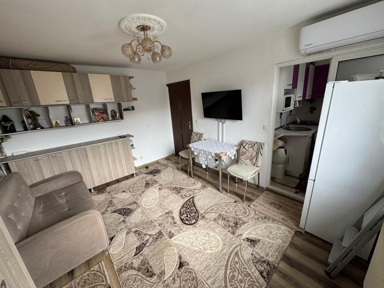 Apartament 2 camere de inchiriat str Lalelelor - 2