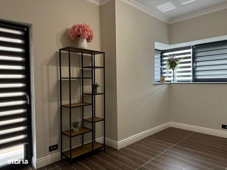 Vila moderna in Centru cu 2 apartamente independente - 2