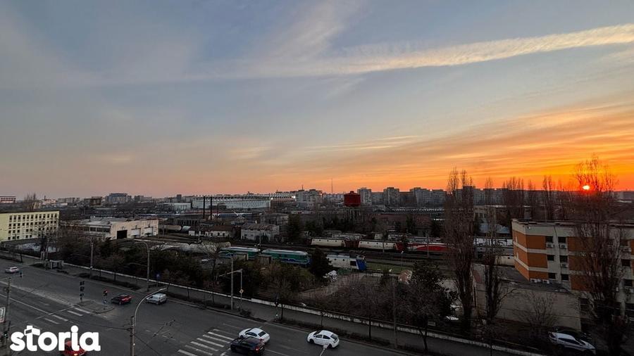 Apartament 2 camere Calea Grivitei mobilat,utilat langa metrou Grivi?a - 4