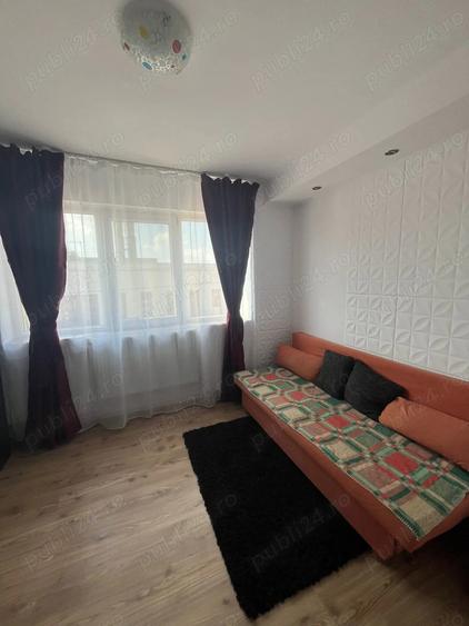 Inchiriez garsoniera Timi?oara - 4