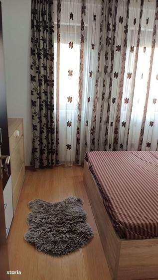 Apartament cu 2 camere în Girocului