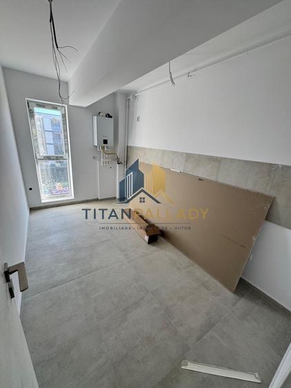 Apartament cu 2 camere decomandat în Theodor Pallady