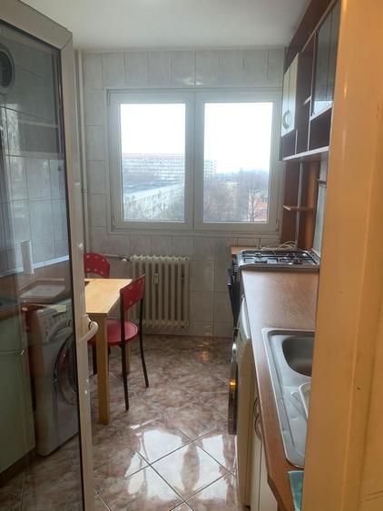 Apartament 2 camere mobilat complet, balcon, pet friendly, Titan - 6