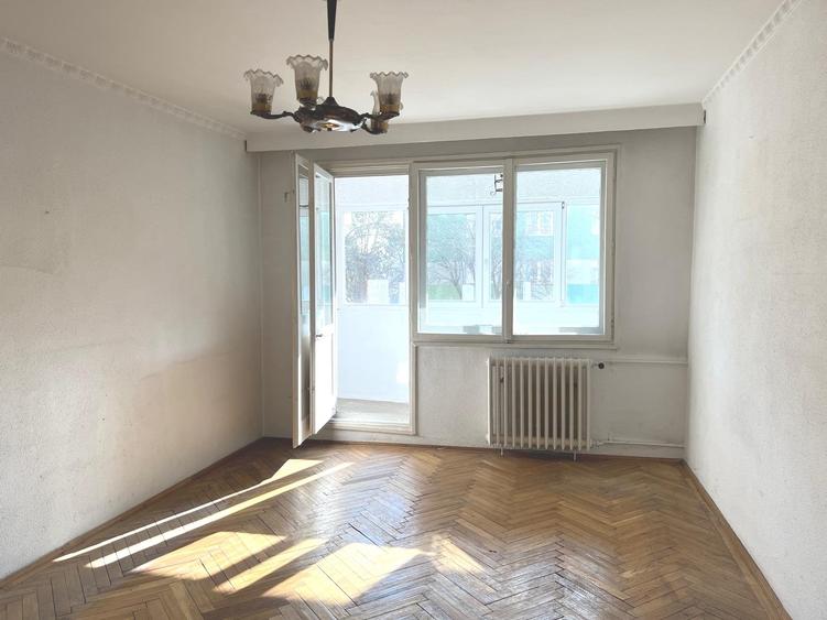 Bd. Lacul Tei - Parc 3 camere - 2