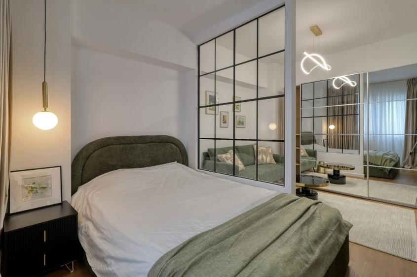 Dristor l Garsoniera Prima închiriere  renovata - 8