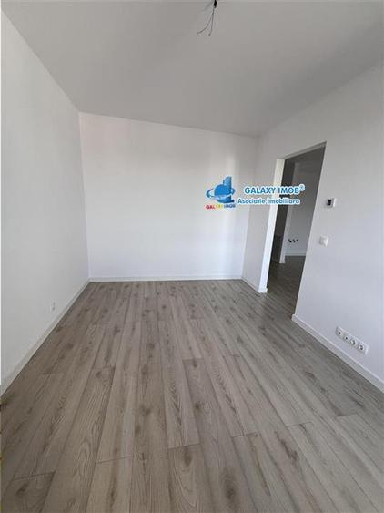 Prima inchiriere apartament 2 camere, nemobilat, bloc 2024 Baneasa - 3