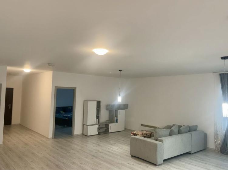 Casa noua 120 mp + teren 7.000 mp Scarisoara, Cislau (Buzau) - 4