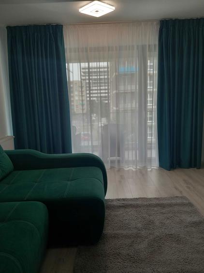 Inchiriez garsoniera in tractorul confort sporit - 6