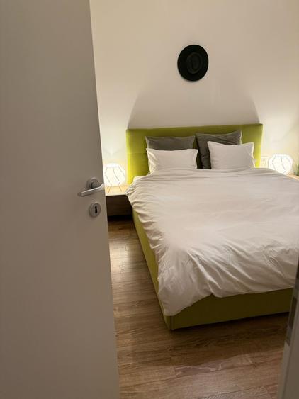 Apt zona Kaufland, Dumbravita - 5