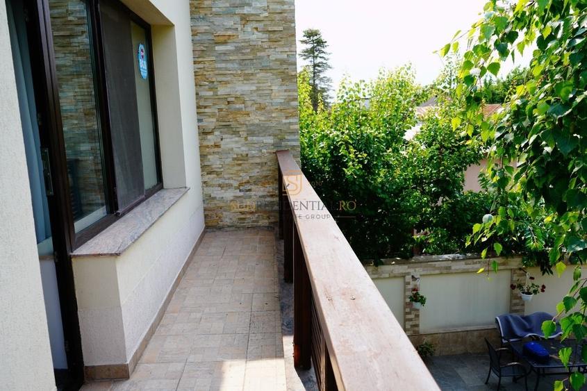 Vila S+P+1E+M cu 6 camere, suprafata 321 mp, zona Aparatorii Patriei - 16
