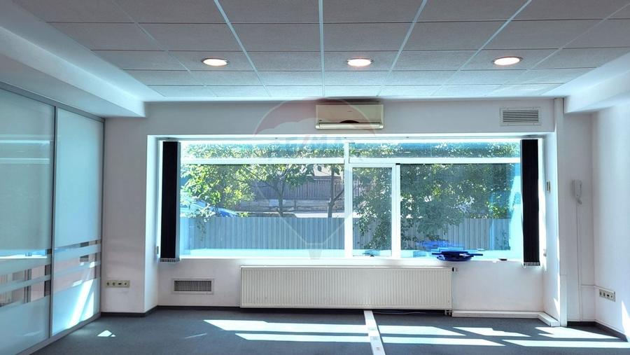 Spatiu birouri de inchiriat 93 mp Calea Turzii Comision 0% - 3