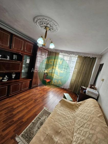 Apartament 2 camere, decomandat, etaj 2 Apartament 2 camere, decomandat, etaj 2