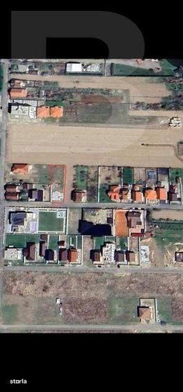 Teren de vanzare in Lugoj - 3