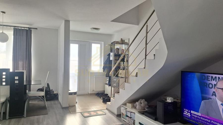 CASA P+1+M-250 MP TEREN-STR SCOLII - 5