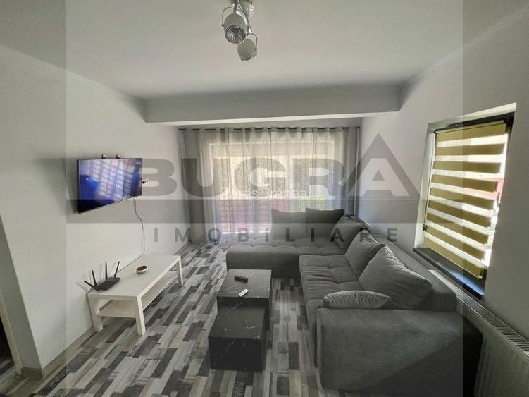 Apartament de 2 camere, modern, 58mp, parcare, zona strazii Colinei Apartament de 2 camere, modern, 58mp, parcare, zona strazii Colinei