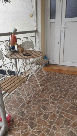 Vand URGENT casa in oras Turda, central - 2