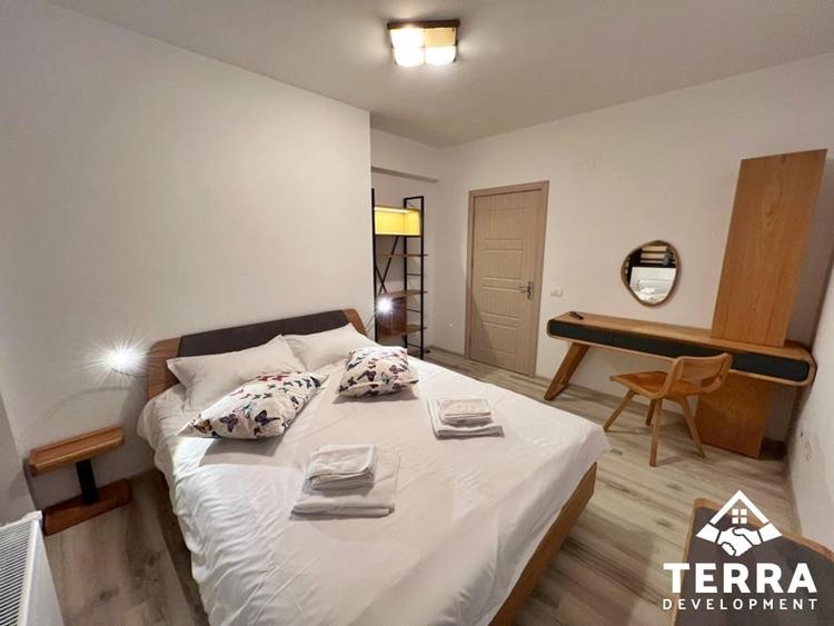 Apartament modern în Sinaia – zona Platoul Izvor - 17