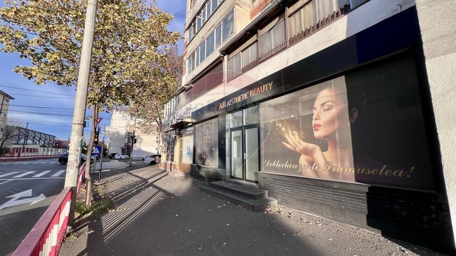 Spatiu comercial cu suprafata de 142.8mp de vanzare in Braila - 11