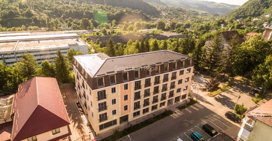 Apartament cu 3 Camere de vanzare in Nehoiu Ultracentral Apartament cu 3 Camere de vanzare in Nehoiu Ultracentral