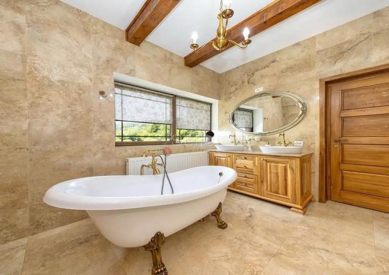 Suprafata generoasa teren - 8