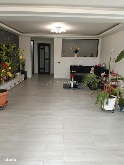 Casa de vanzare cu 6 Dormitoare-Teren 1.100 mp- Popesti-Giurgiu-Poziti - 13