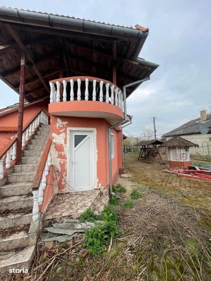 Casa P+M cu 2 corpuri, garaj si teren generos ~23 ari Coltirea - 2