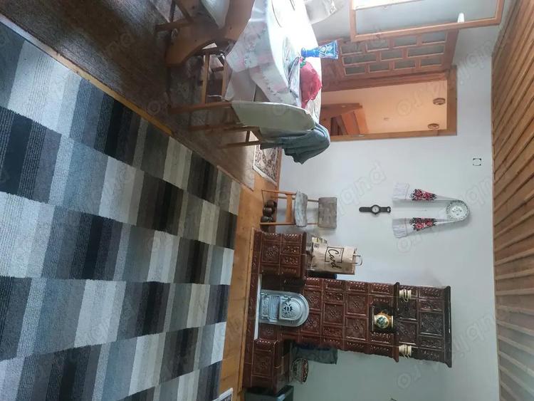 Casa de vacanta Colibita - 7