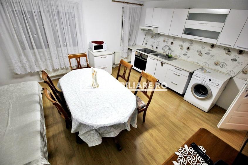 Apartament 3 camere, 100 mp, 1 parcare privată, zona Platou - 1