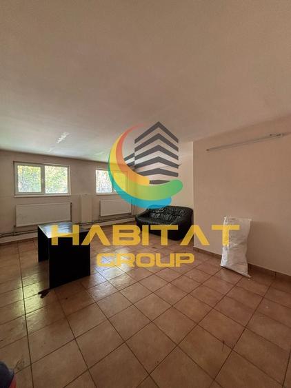 Spațiu de închiriat Service/ Depozitare/ Atelier - Zona pentru birouri - 1