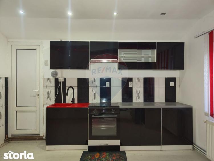 Casa de vanzare cu teren de 2175 mp,anexe si livada generoasa | Mailat - 3