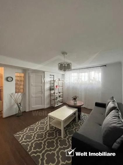 Apartament 2 camere, 28 mp, Ultracentral, Piata Muzeului