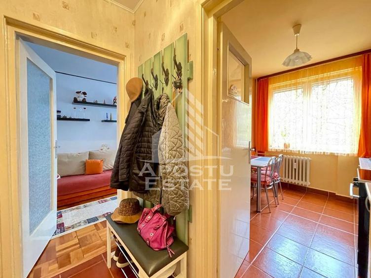 Apartament 3 camere - Zona Podgoria, Lic. Informatica - 7
