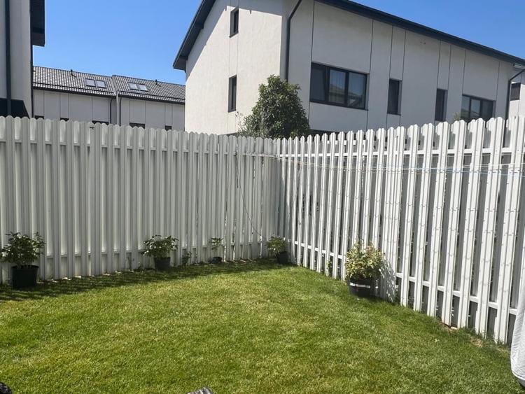 VILA SUPERBA TIP DUPLEX / PRIMA INCHIRIERE / CURTE PROPRIE - 16