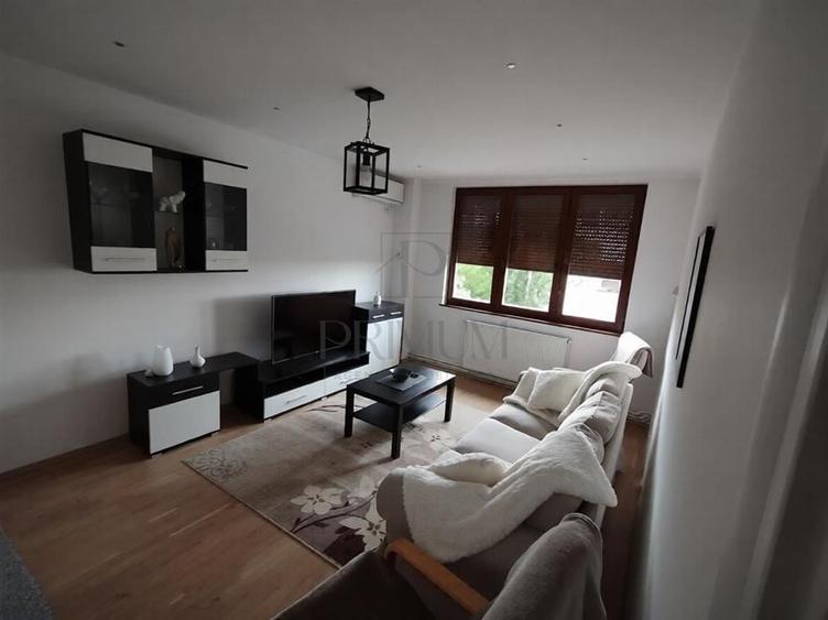 IOSEFIN |3 CAM | CENTRALA | ANVELOPAT | LIFT | ET. INTERMEDIAR - 1