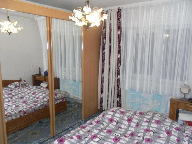 Vand!!! Ap 2 cam spatios Uta pe Bulevard cu termoteca 81 mp construiti - 6