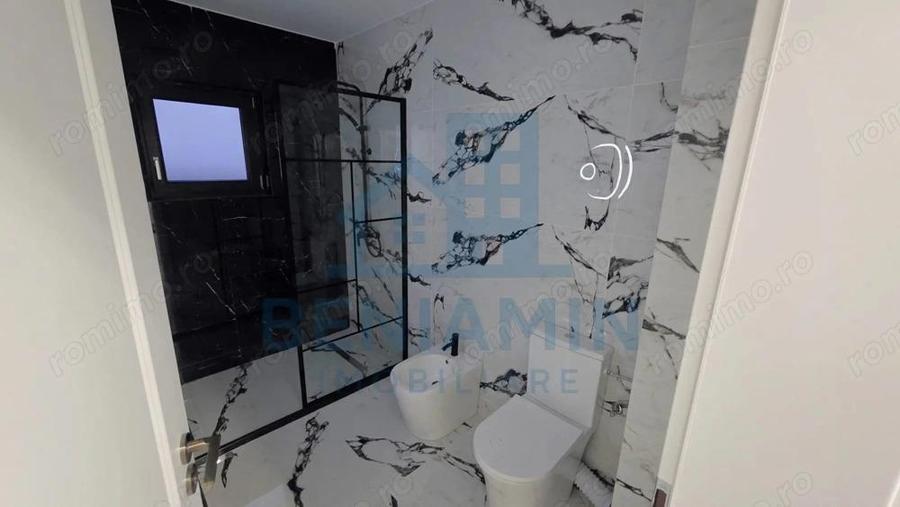 Casa noua 4 dormitoare 2 bai P+1 zona Selgros Teilor - 17