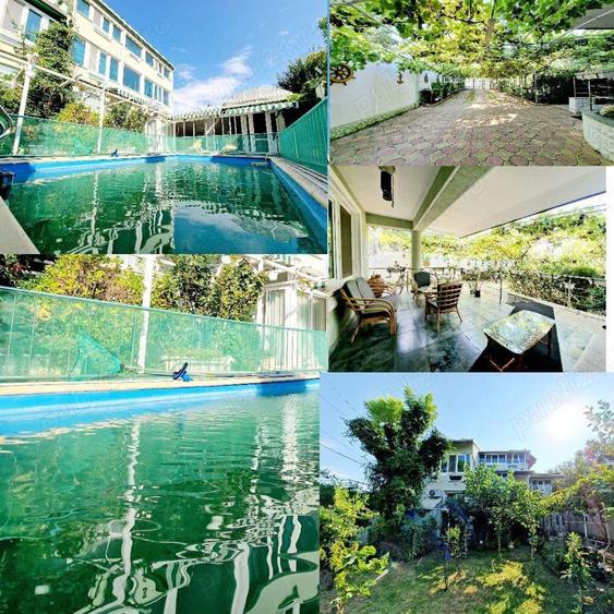 Vila impresionanta in Eforie Sud cu 8 camere - 5