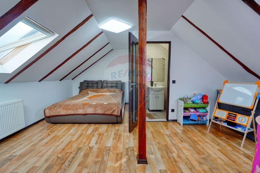 Apartament Smart Home cu Priveliște Unică în Săcele | 0% Comision - 8