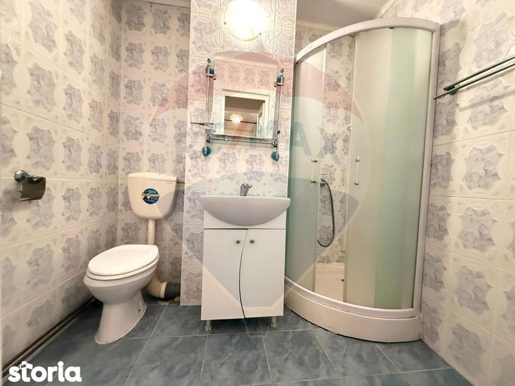 Apartament 3 camere ULTRACENTRAL etaj 2 Gura Humorului - 8