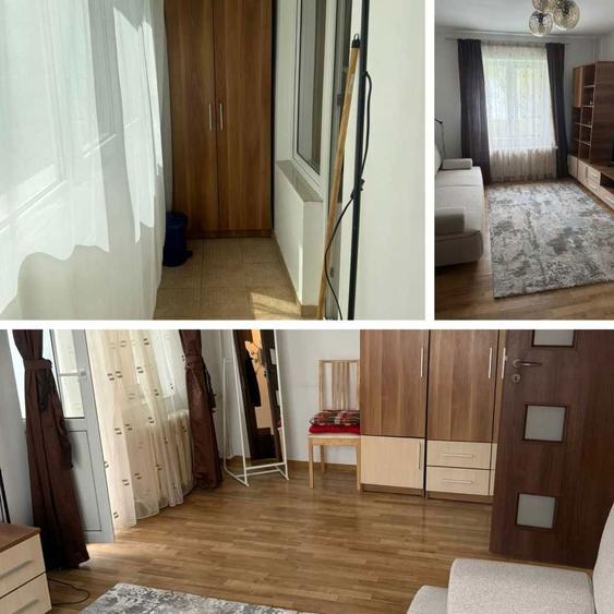 Ofer spre inchiriere garsoniera Arena Nationala-Bd Basarabia - 5