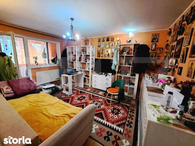 Apartament 2 camere decomandat, 52 mp, zona Sacele - Electroprecizia - 1