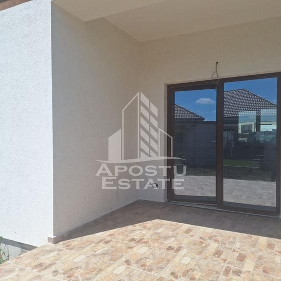 Duplex in Bucovat,bine amplasat cu finisari de calitate. - 2